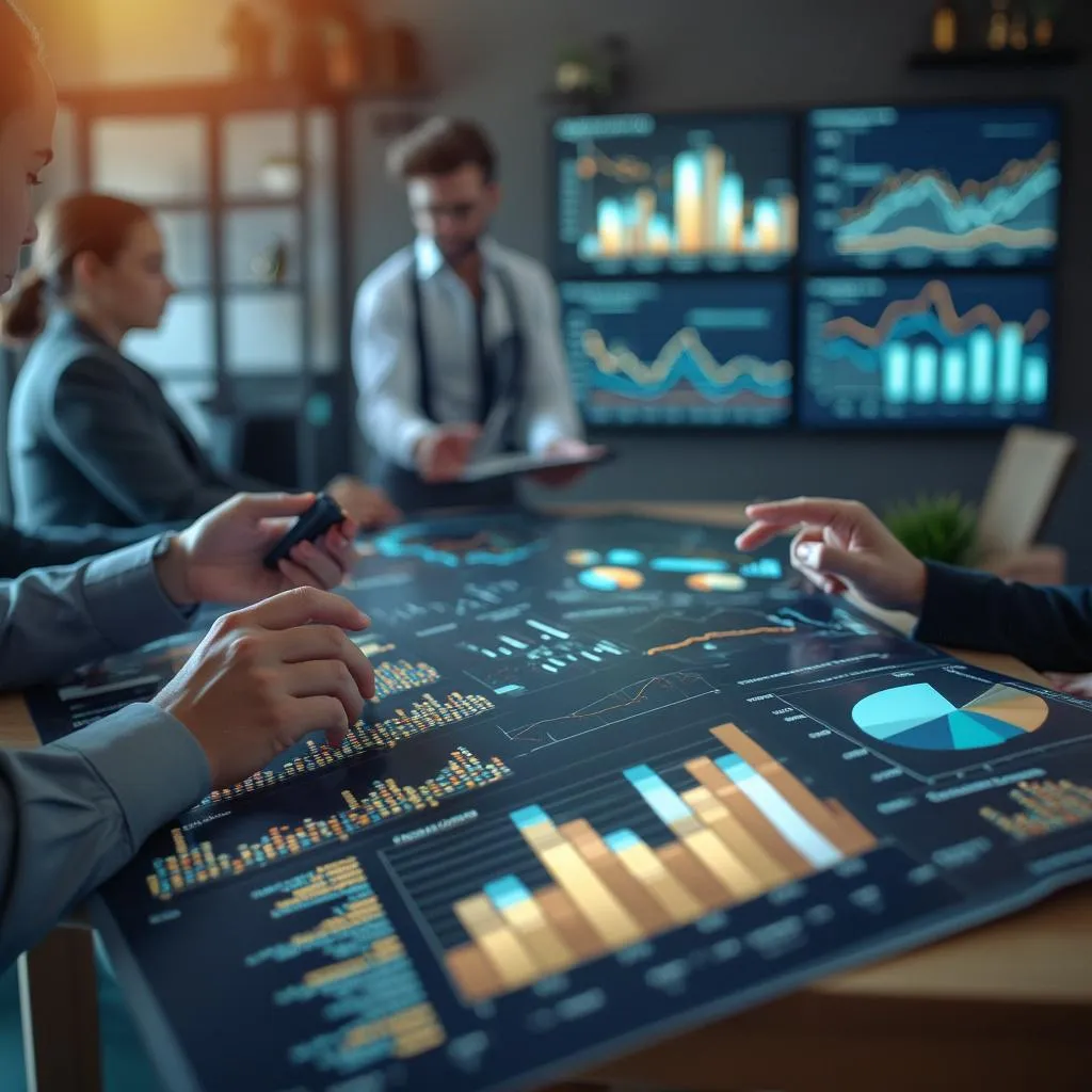 Asesoría financiera