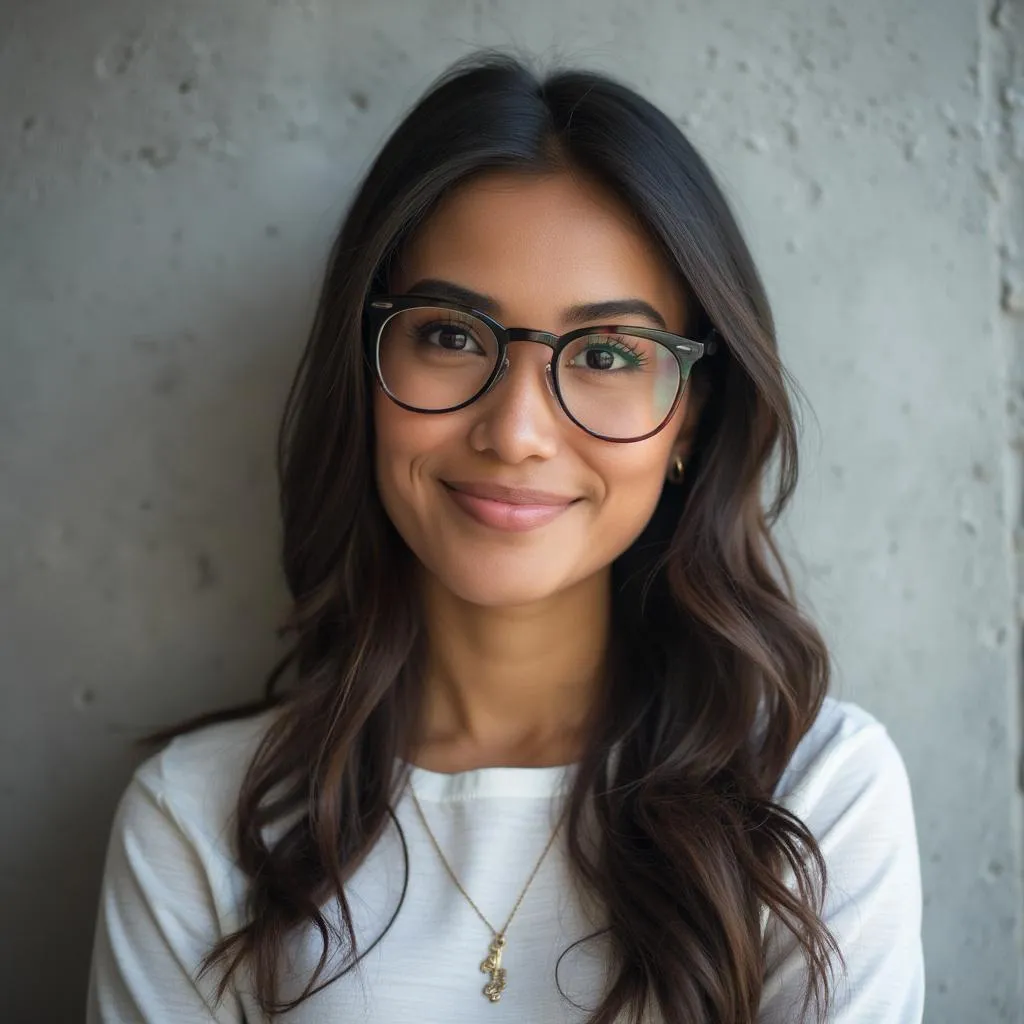Retrato de Carolina Duque, CEO y Fundadora